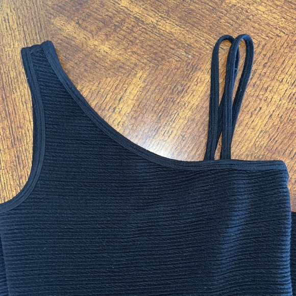 Guess Black Dress - Picture 3 of 5